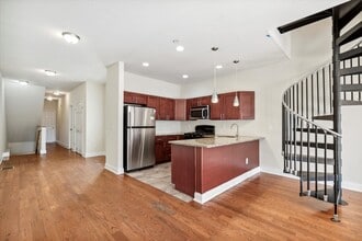 1906 N 18th St in Philadelphia, PA - Foto de edificio - Building Photo