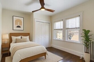 160 Williams St in Boston, MA - Building Photo - Building Photo