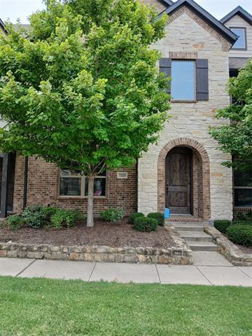 7225 Huckleberry Dr in McKinney, TX - Building Photo