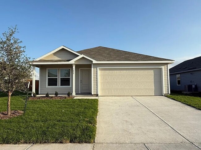 property at 1655 Lercara Ln