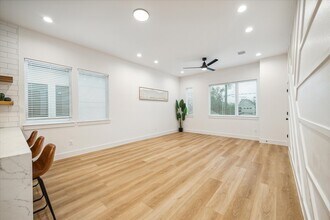 3506 Delhi St in Houston, TX - Building Photo - Building Photo