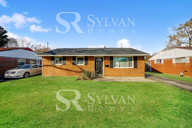 1289 Carolwood Ave in Columbus, OH - Building Photo - Building Photo