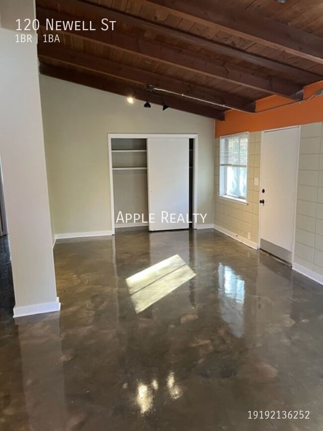 120 Newell St in Durham, NC - Building Photo - Building Photo