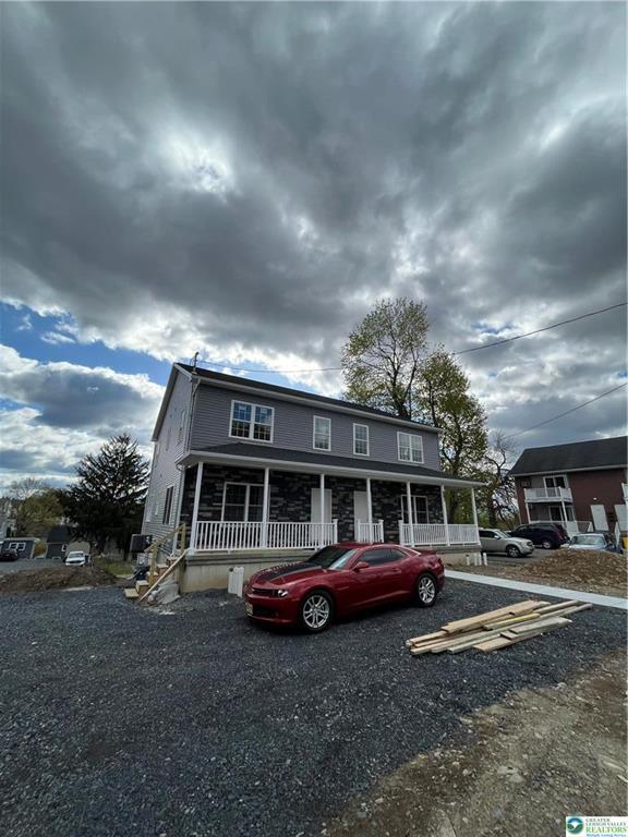 203 N 7th St in Bangor, PA - Building Photo - Building Photo