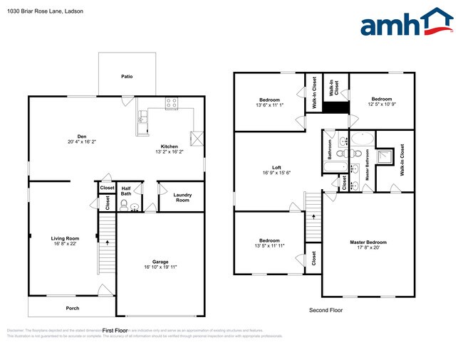 1030 Briar Rose Ln in Ladson, SC - Building Photo - Building Photo