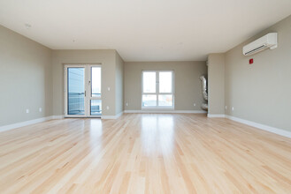 457 E 1st St, Unit 402 in Boston, MA - Building Photo - Building Photo