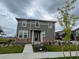 6294 Wild Rye St in Loveland, CO - Building Photo