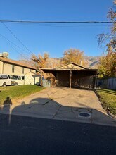 3608 Orchard Ave, Unit 3608 Orchard Avenue #2 in Ogden, UT - Foto de edificio - Building Photo