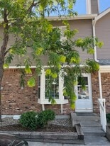 1953 Giltshire Dr in Colorado Springs, CO - Building Photo