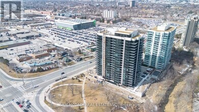 1035 Southdown Rd in Mississauga, ON - Building Photo - Building Photo