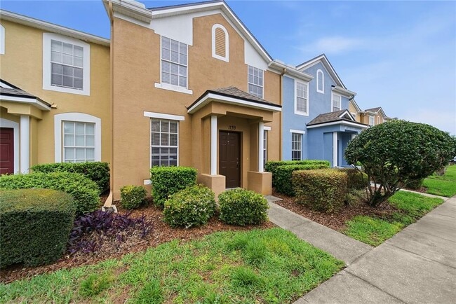 1139 Baronscourt Dr in Zephyrhills, FL - Building Photo - Building Photo