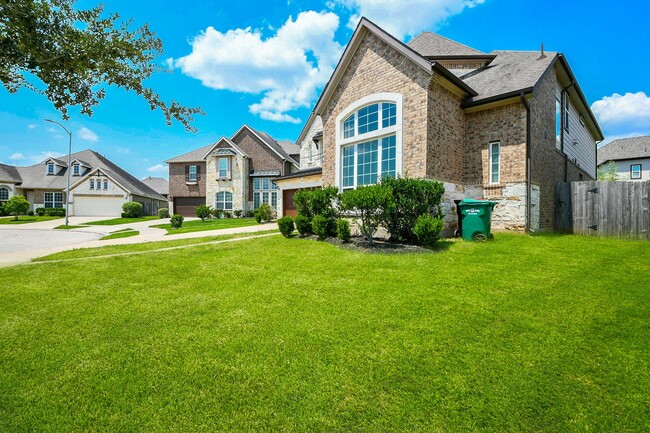 4606 Sky Harbor Ct in Sugar Land, TX - Building Photo - Building Photo