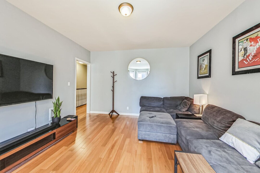 766 Natoma St in San Francisco, CA - Building Photo