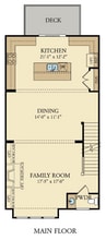 633 Old Ride Dr in Holly Springs, NC - Building Photo - Building Photo
