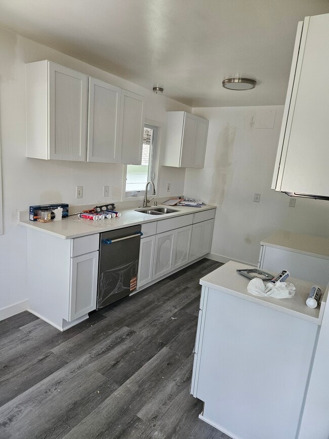 property at 6600 Bethia Ln