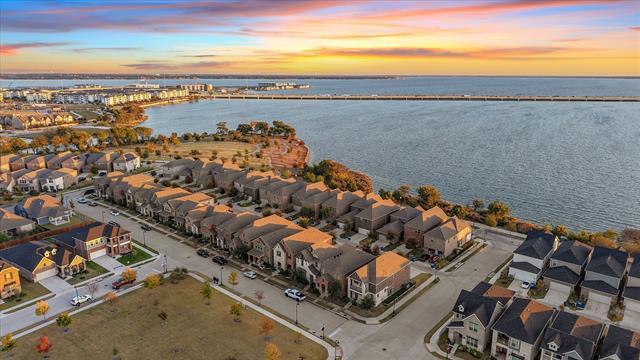 property at 7424 Palisades Dr