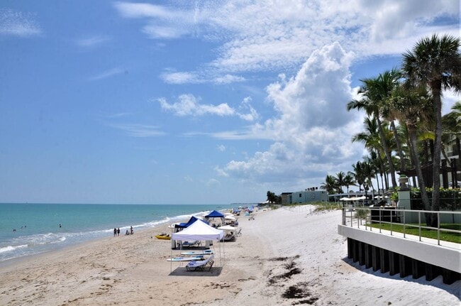 property at 3554 Ocean Dr