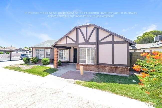 1055 N Recker Rd