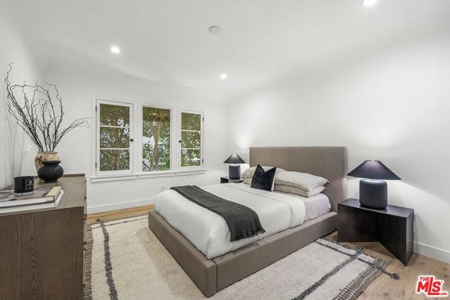 property at 1064 S Alfred St