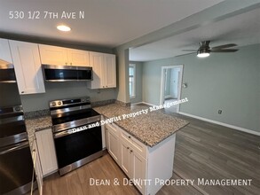 530 7th Ave N in St. Petersburg, FL - Building Photo - Building Photo