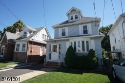 834 Summit St in Linden, NJ - Building Photo - Building Photo
