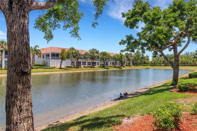 property at 11601 Navarro Way
