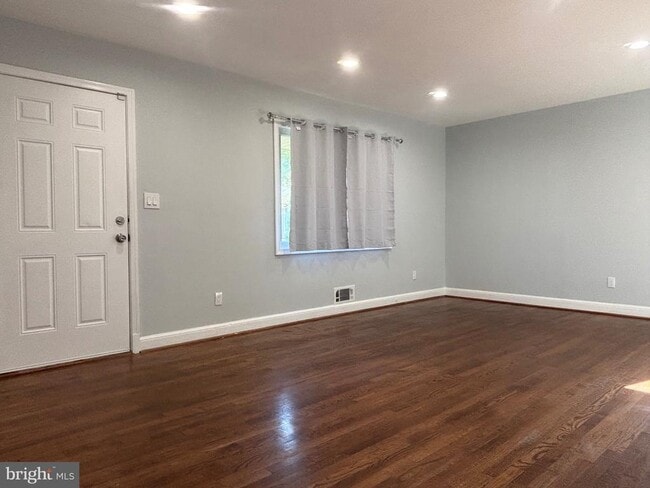 property at 9103 Wallace Rd