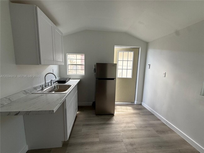 property at 3101 NW 6th St
