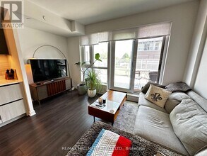 150-150 Logan Ave in Toronto, ON - Building Photo - Building Photo