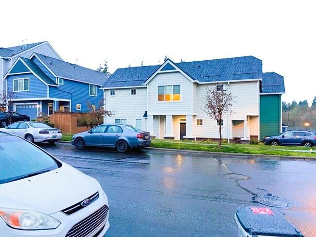 property at 21763 SW Vintner Ln