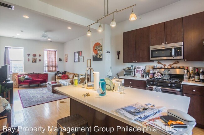2136 E Dauphin St in Philadelphia, PA - Building Photo - Building Photo