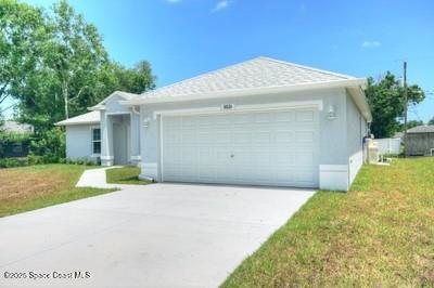 8826 100th Ave in Vero Beach, FL - Building Photo - Building Photo