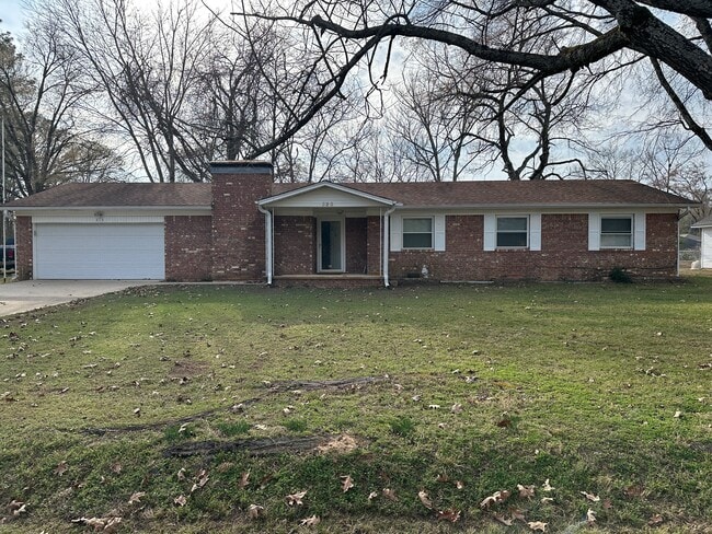 property at 323 Lance Cir