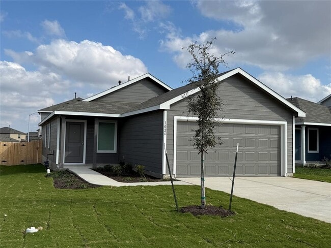 property at 1026 Soapstone Pass