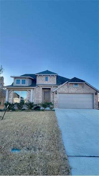 property at 10036 Durango Trail