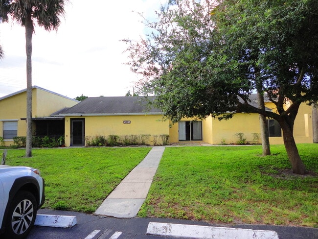 property at 212 Sparrow Dr