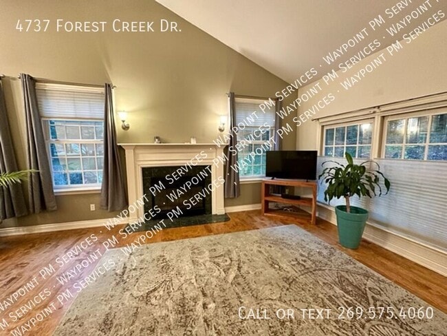 4737 Forest Creek Dr in Kalamazoo, MI - Building Photo - Building Photo