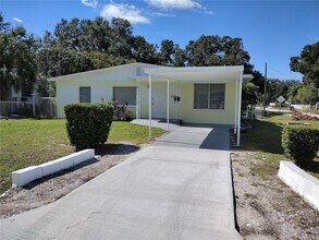 216 N Beverly Ave in Tampa, FL - Building Photo - Building Photo