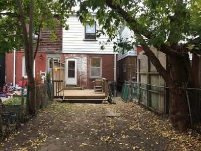 88 Chatham Av in Toronto, ON - Building Photo - Building Photo