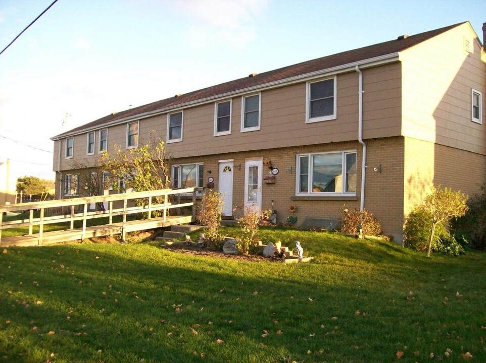 Benart Homes in Cobourg, ON - Building Photo