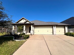 19418 Cannon Hills Ln in Richmond, TX - Building Photo - Building Photo