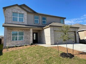 415 Fig Tree St in New Braunfels, TX - Building Photo