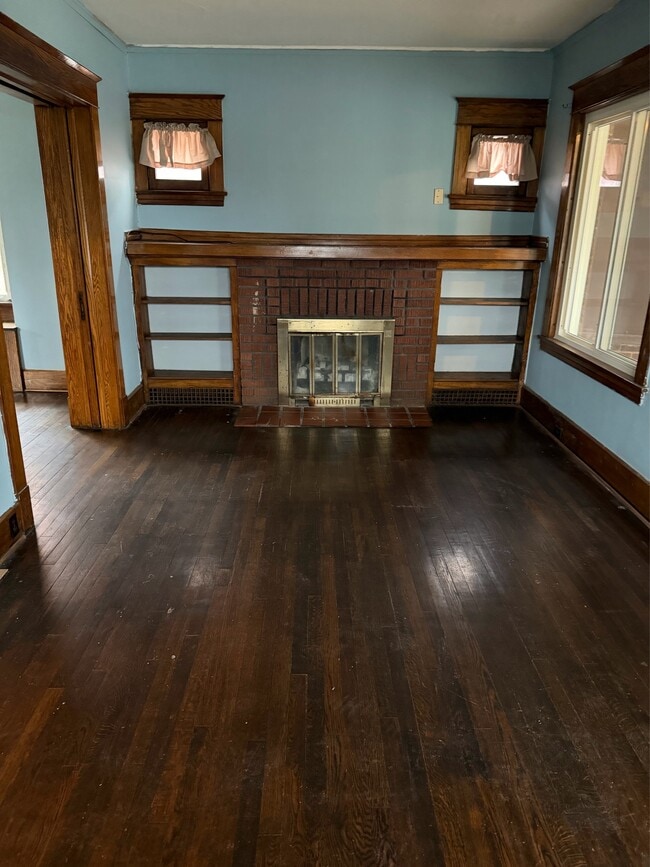 737 Lake Dr in Youngstown, OH - Building Photo - Building Photo