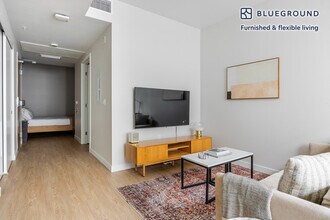 200 Mesnager St in Los Angeles, CA - Building Photo - Building Photo