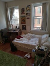 1217 Commonwealth Ave in Boston, MA - Building Photo - Building Photo