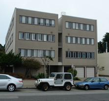 7630 Geary Blvd Apartments