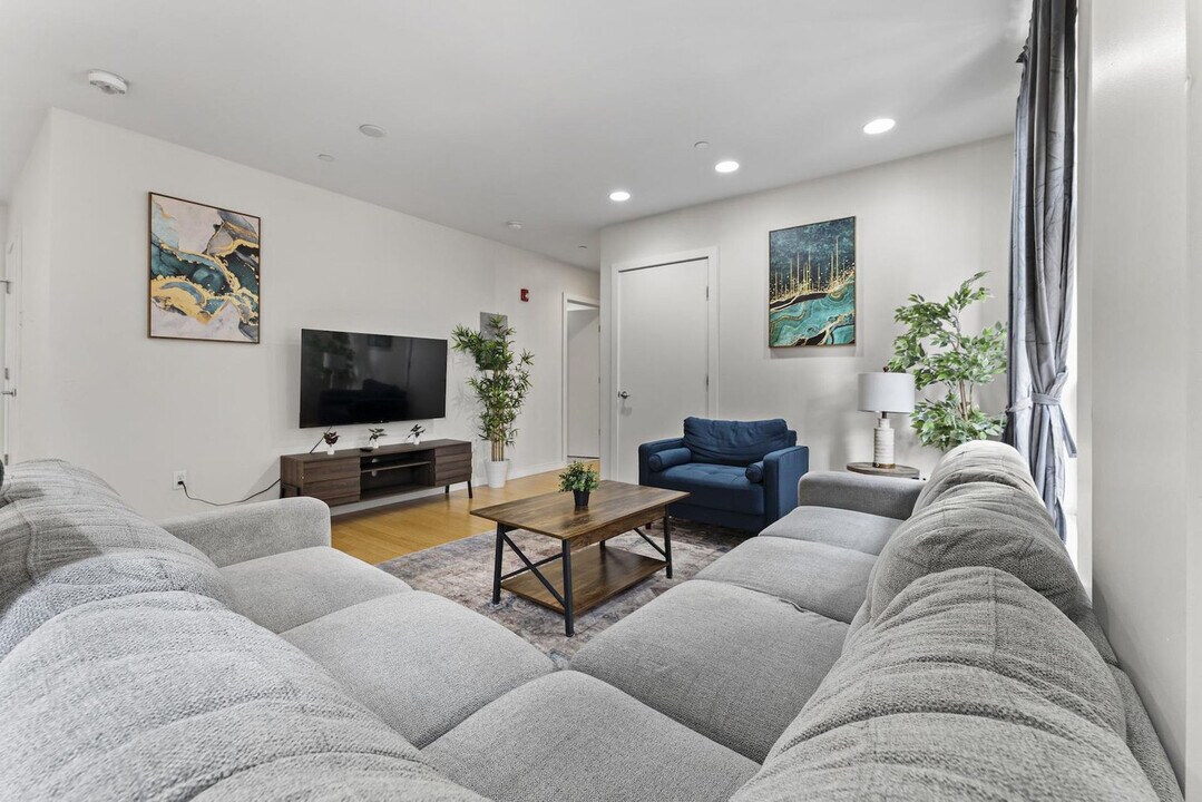 601 Albany St, Unit ID1240294P in Boston, MA - Foto de edificio