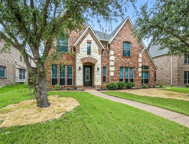 13428 Bugatti Dr in Frisco, TX - Building Photo - Building Photo