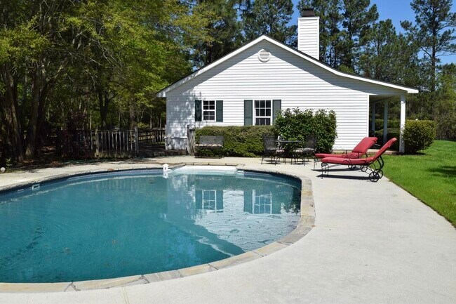 1144 Sizemore Rd in Aiken, SC - Building Photo - Building Photo