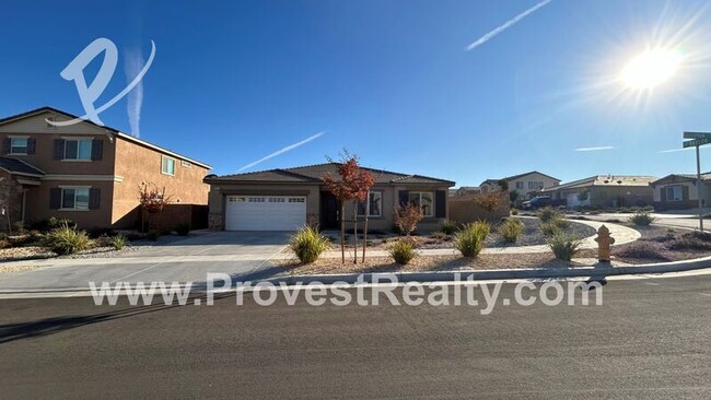 14113 Chapman st in Hesperia, CA - Building Photo - Building Photo